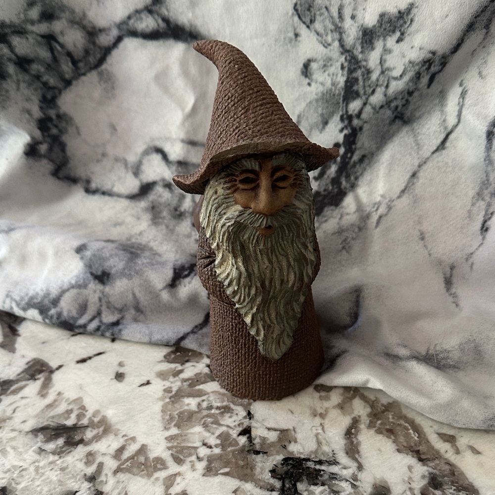 The Gentlefolk Windridge Clay Gnome